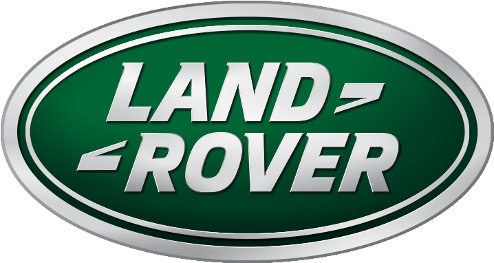 Land Rover Logo - Land Rover Logo 2018 (750x704), Png Download