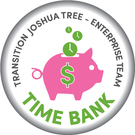 Click Here To Join The Joshua Tree Time Bank - Ashton Memorial (500x500), Png Download