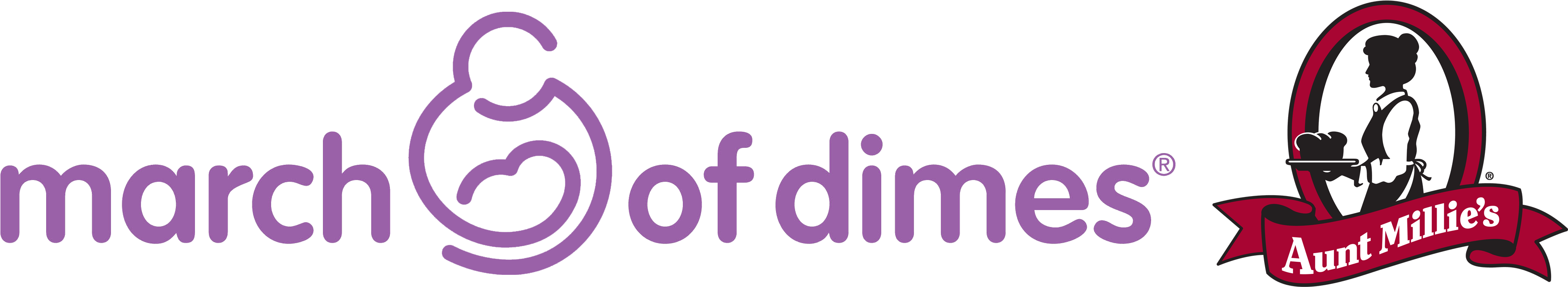 Crowdrise - March Of Dimes Signature Chefs Auction 2018 (3693x798), Png Download