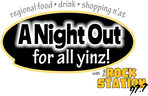 A Night Out For All Yinz - Pennsylvania (500x348), Png Download