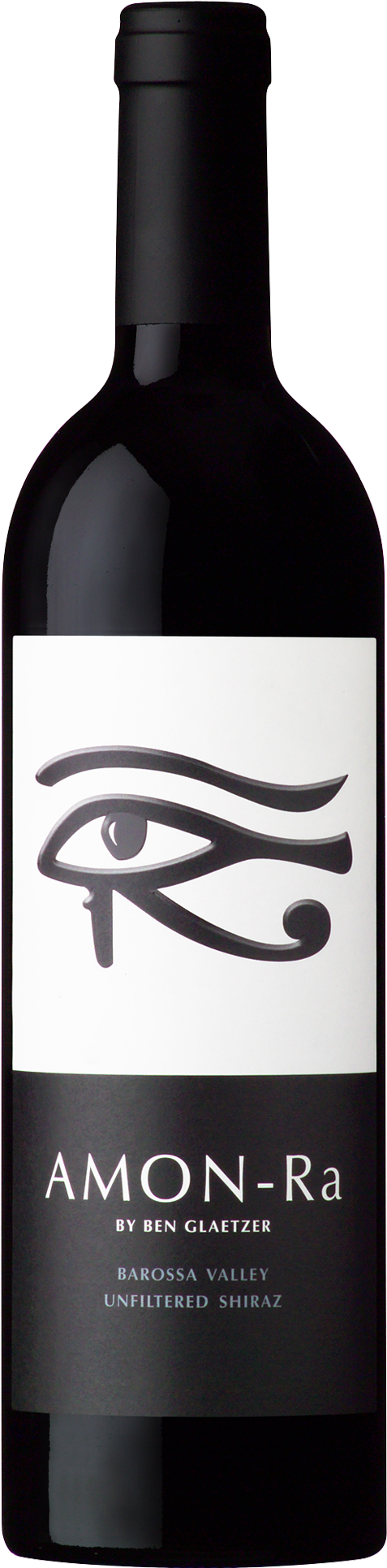 Glaetzer Amon-ra Shiraz - Glaetzer Amon Ra Shiraz 2015 (1600x2000), Png Download