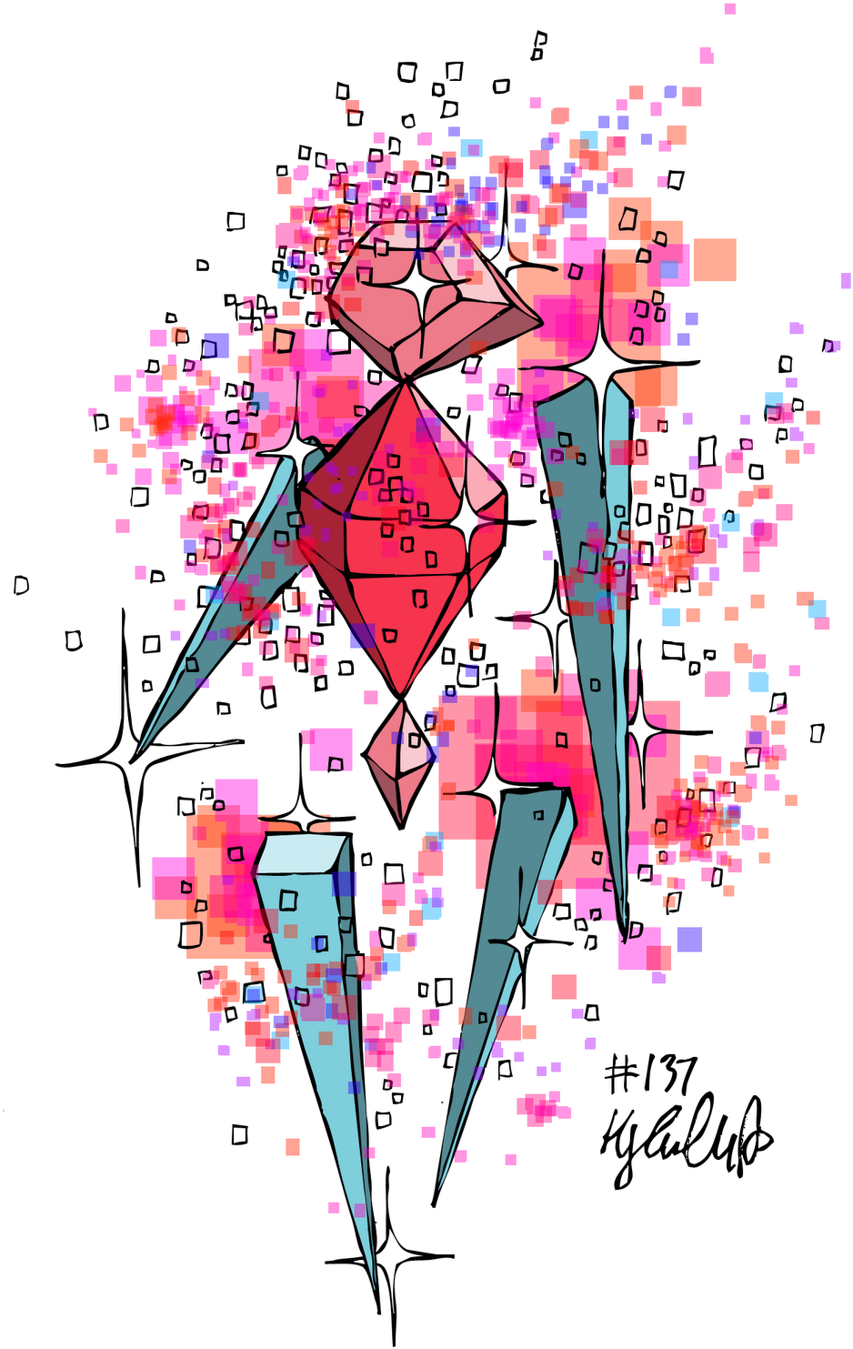 It Evolves Into Porygon2 When Traded Holding An Up - Diagram (1060x1600), Png Download