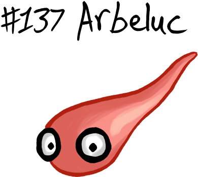 Gotta Popkas, So This Is The Stand-in For Porygon And (500x500), Png Download