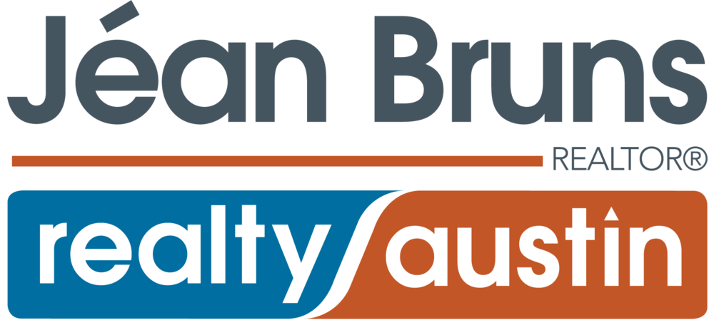 Jean Bruns Ra Logo - Realty Austin (1000x456), Png Download