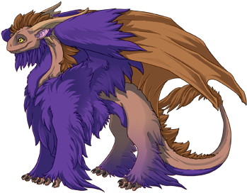 4038821 350 - Neon Dragon (350x350), Png Download