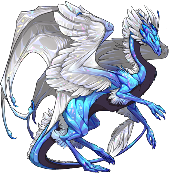 16088437 350 - Dragon (350x350), Png Download
