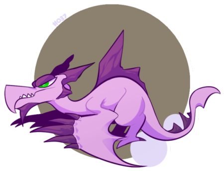 Day 037 Mega Aerodactyl - Pokémon (500x500), Png Download