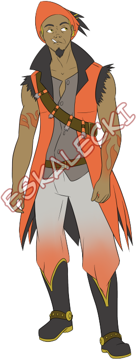 Talonflame (311x750), Png Download