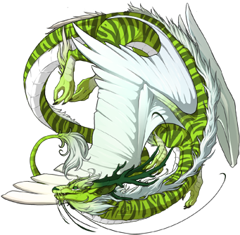 5263662 350 - Cat Love Dragon (350x350), Png Download