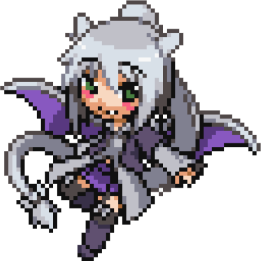 Pt The Aerodactyl Gender - Cartoon (534x533), Png Download