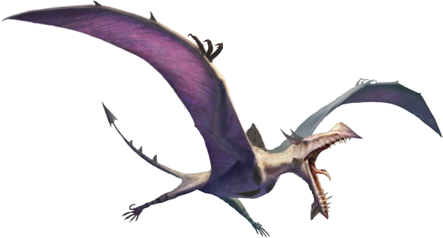 Aerodactyl Pokemonarvalis Wiki - Pokemon Arvalis (652x352), Png Download