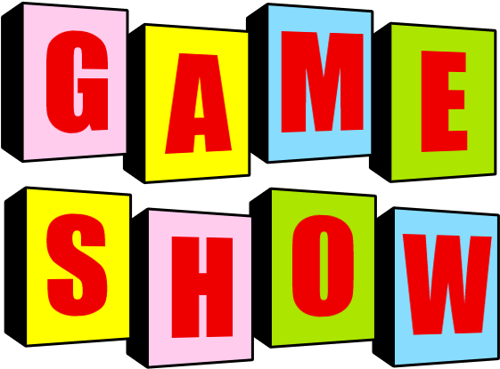 Game Show Night - Game Show (960x420), Png Download