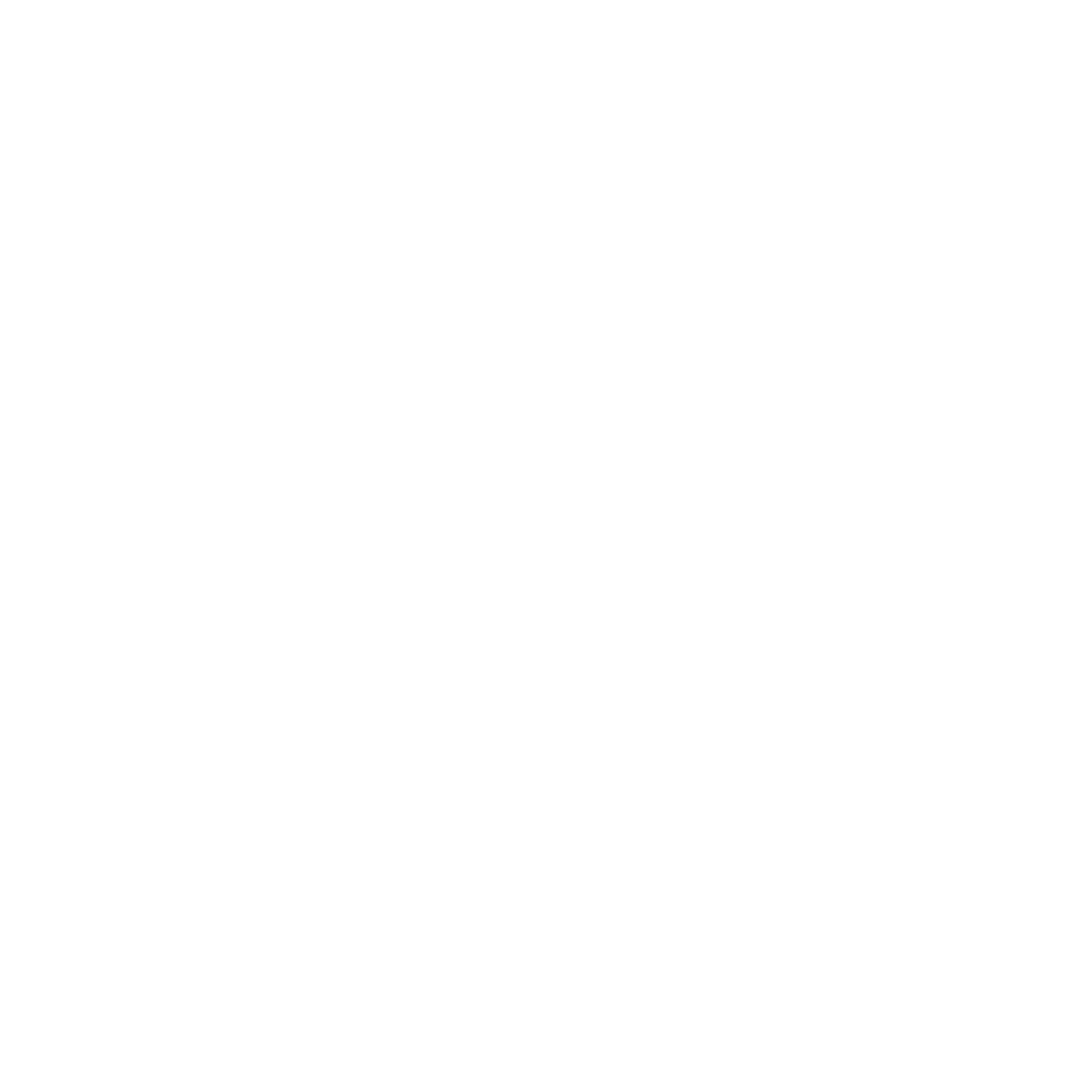 A Seamless Png Texture That Looks Like A Force Field - Monochrome (1024x1024), Png Download