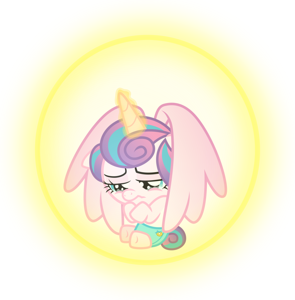 Absurd Res, A Flurry Of Emotions, Artist - Cartoon (1005x1024), Png Download