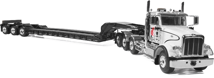 Lowboy Png Hd - Lowboy Png (728x268), Png Download