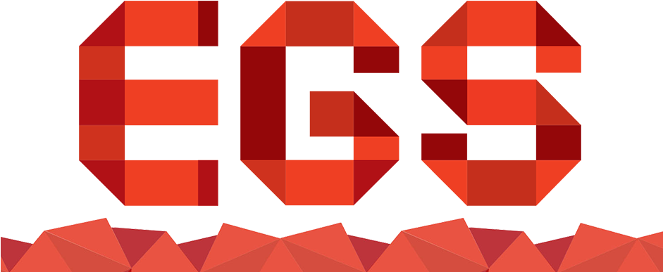 Este 2015, El Electronic Game Show Volverá A Celebrar - Electronic Game Show Logo (940x400), Png Download