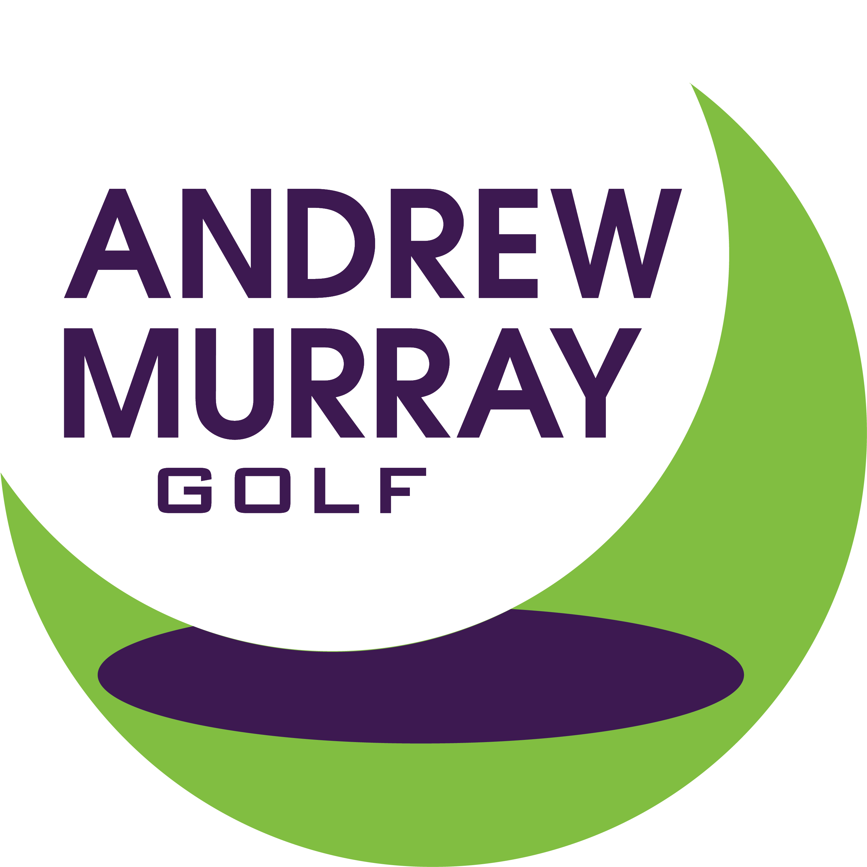 Andrew Murray Golf - Poster On World No Tobacco Day (2769x2769), Png Download