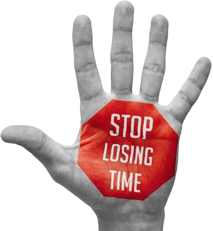 Why Time Management Training - Stop Preeclampsia (484x465), Png Download
