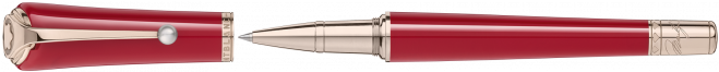 Additional Information - Montblanc Muses Marilyn Monroe Rollerball (658x370), Png Download