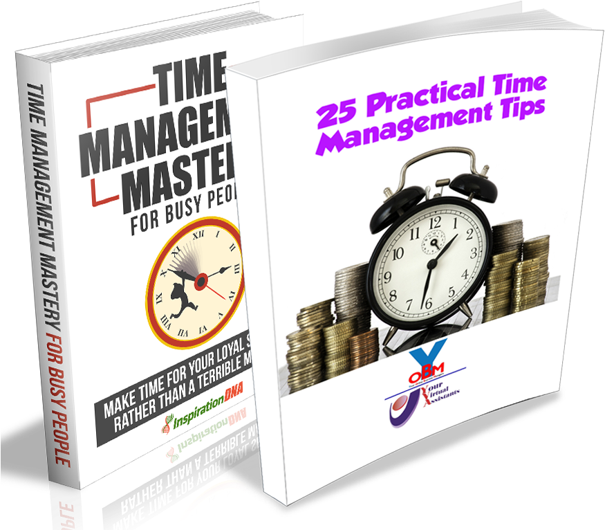 Download Practical Time Management - Full Size PNG Image - PNGkit