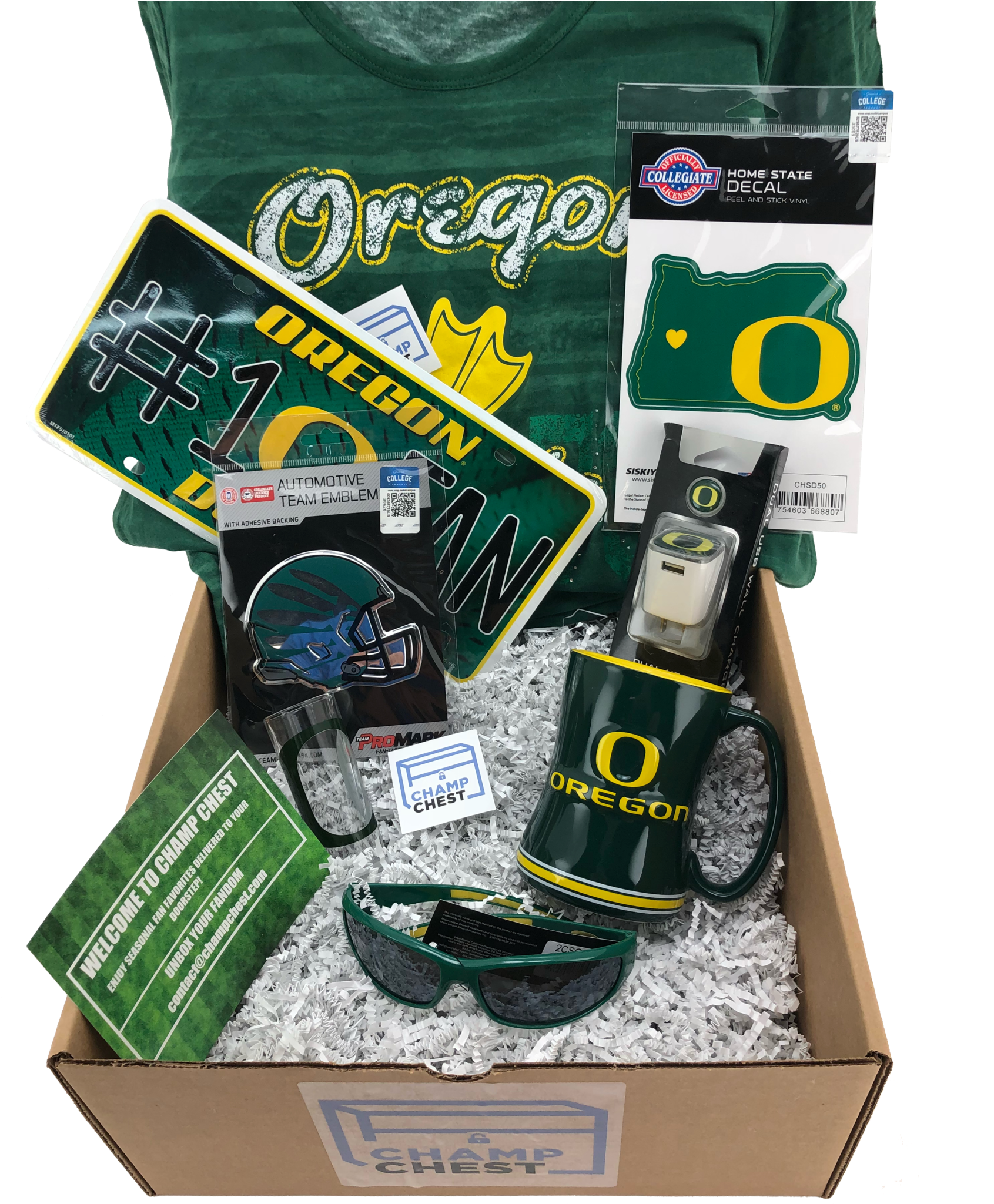 Rico Ncaa Oregon Ducks #1 Fan Metal Auto Tag (1715x2048), Png Download