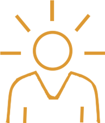 Self Esteem Iconmindthriller2018 04 06t09 - Self Esteem Icon (427x470), Png Download