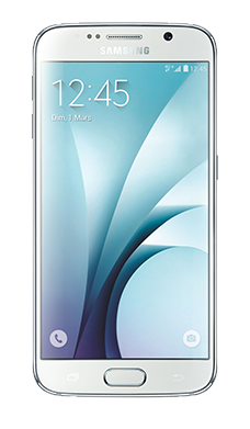 How To Unlock Samsung Galaxy S6 - Smartphone A 1 Euro (600x400), Png Download