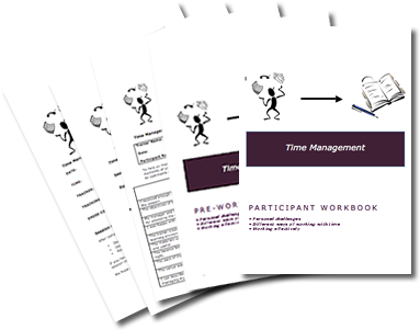 Buy The Time Management Session £50 - Management (387x314), Png Download