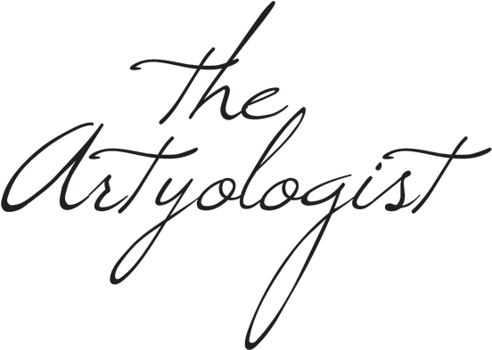 The Artyologist - Having Faith And Losing Joy [book] (1345x400), Png Download