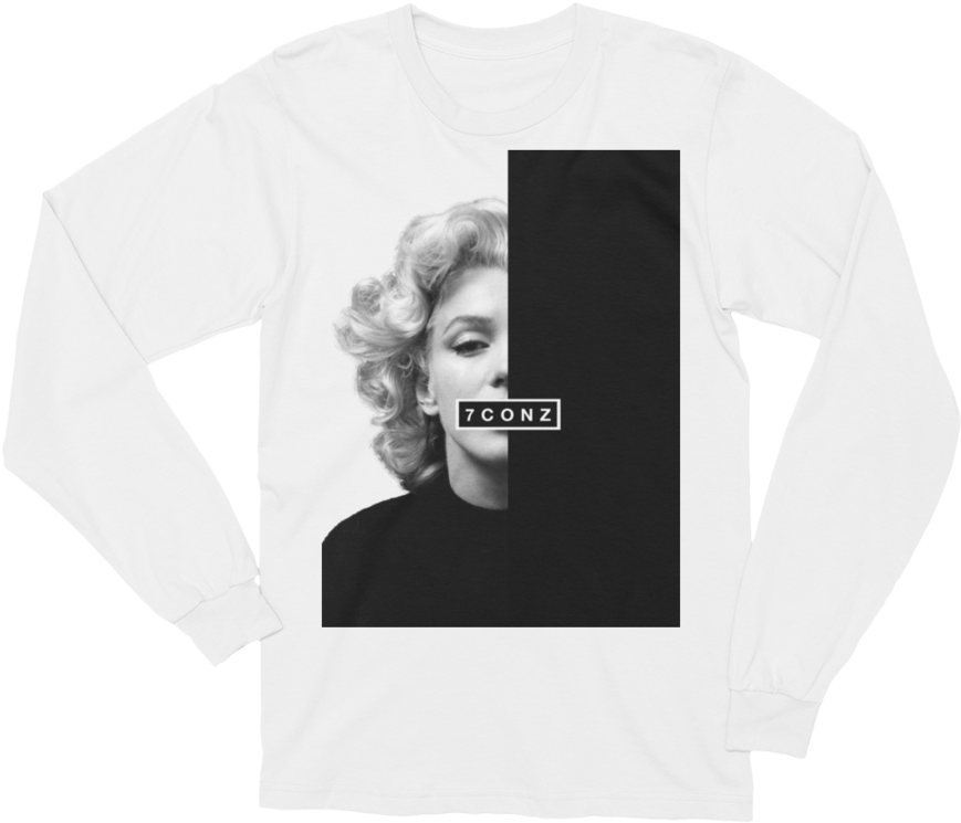 Icon Marilyn - Icon (900x900), Png Download