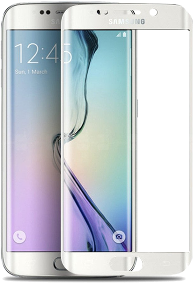 Tempered Glass For Samsung Galaxy S6 - Pny Duo-link On-the-go Ou4 64 Gb Flash Drive - Usb (600x600), Png Download