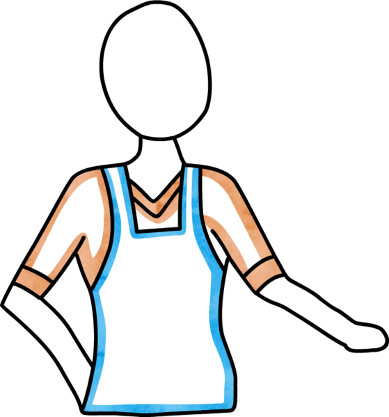 Library (559x600), Png Download