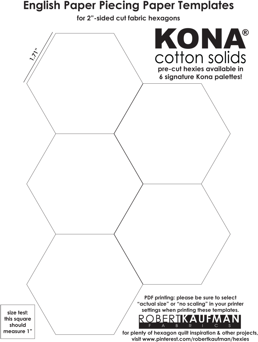 Robert Kaufman Fabrics - Robert Kaufman Co., Inc. (880x1162), Png Download