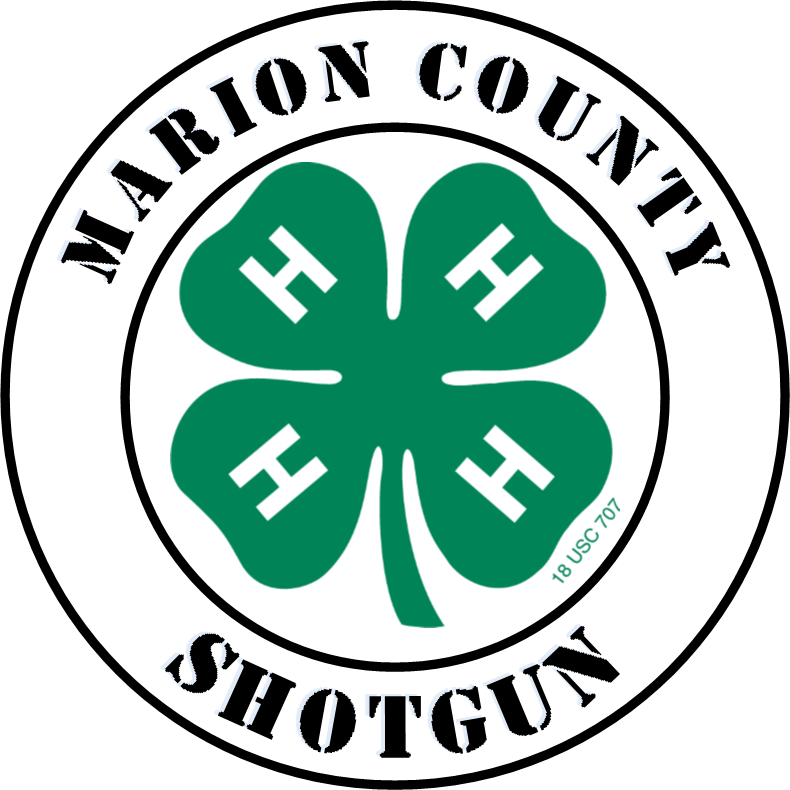 2017 Shotgun Shooting Sports Handout - 4h Club Of The Philippines (790x790), Png Download