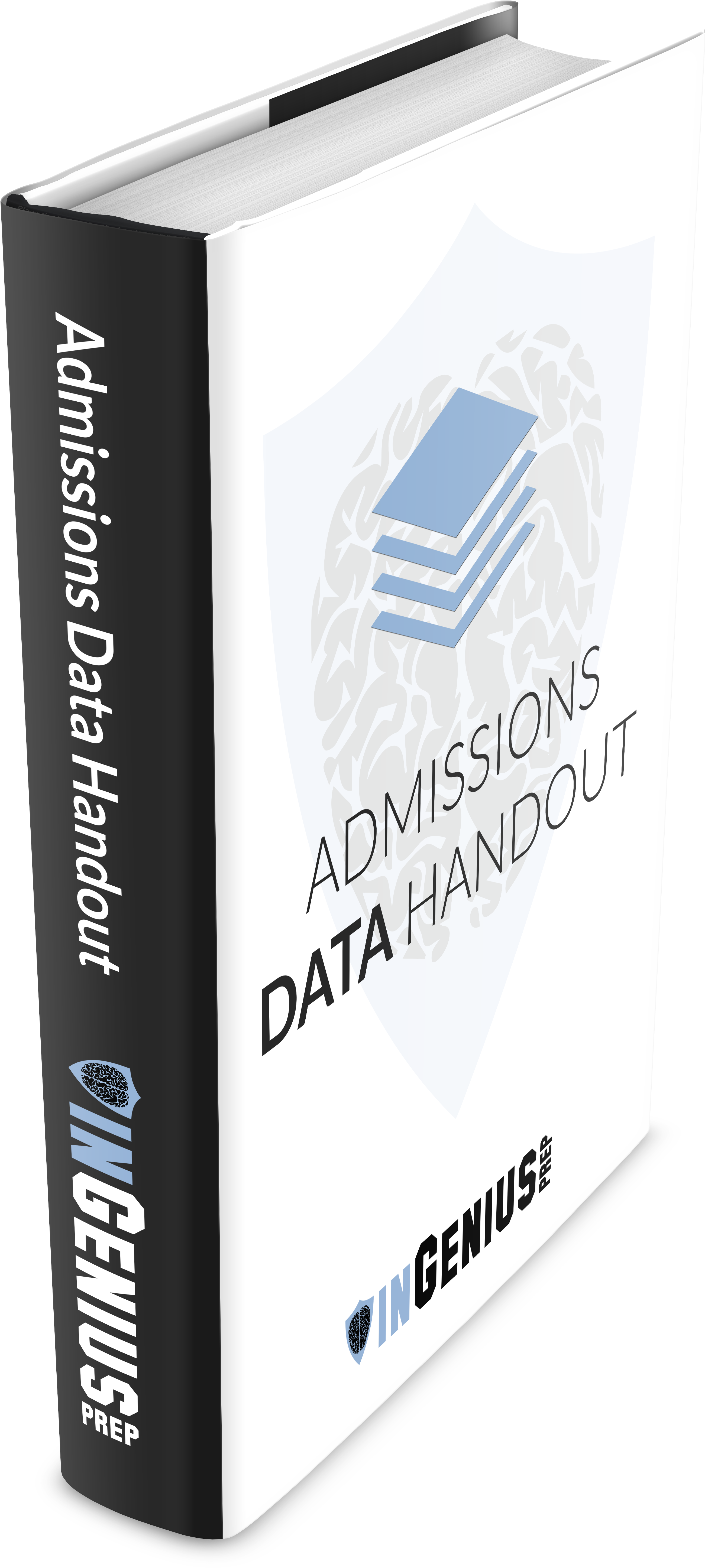 Ever Been Curious About How Your Numbers Stack Up Against - Book Cover (2812x6400), Png Download