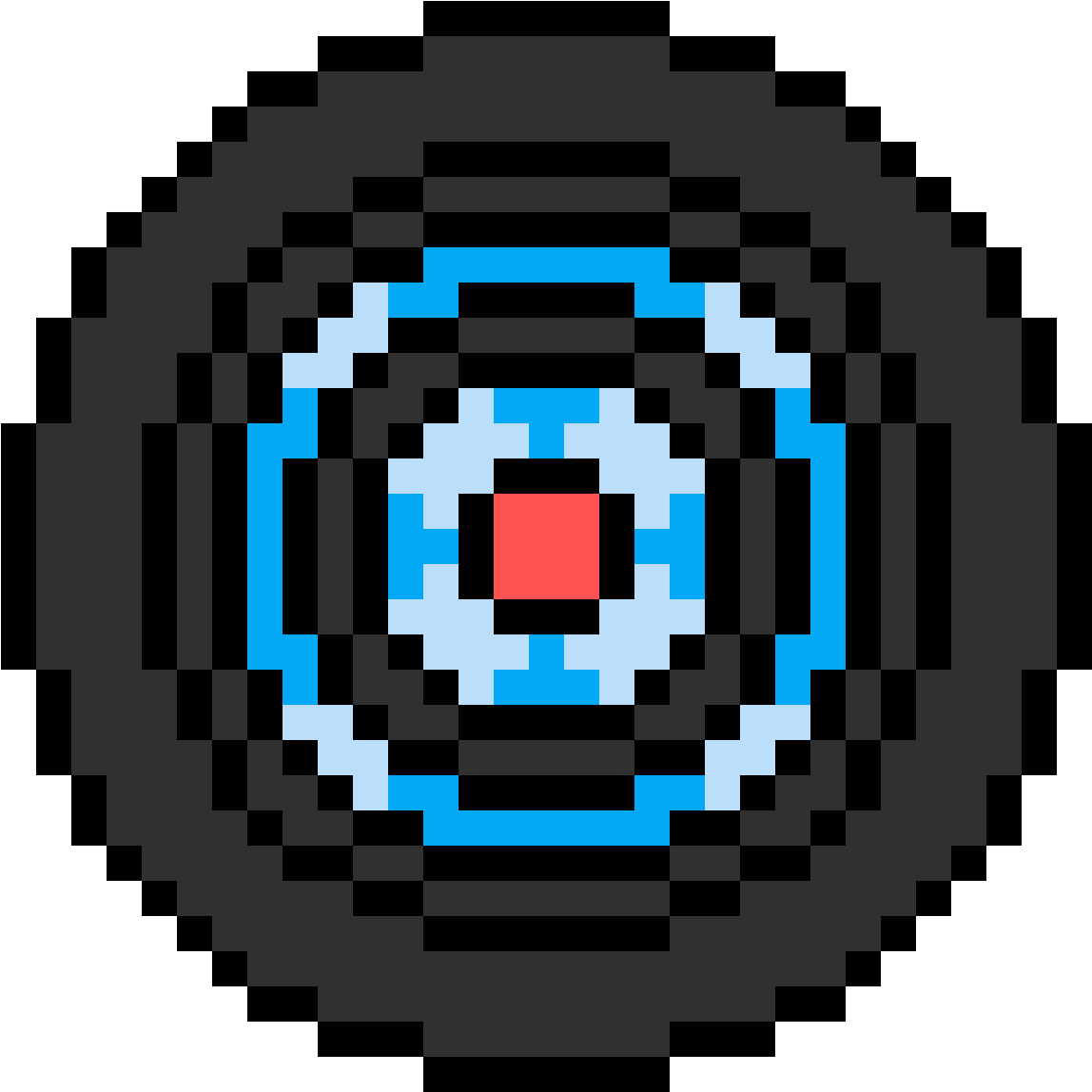 Zekrom - Emblem (1184x1184), Png Download