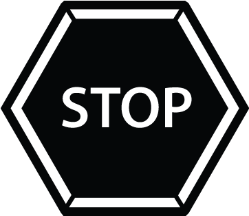 Stop Icon (800x800), Png Download