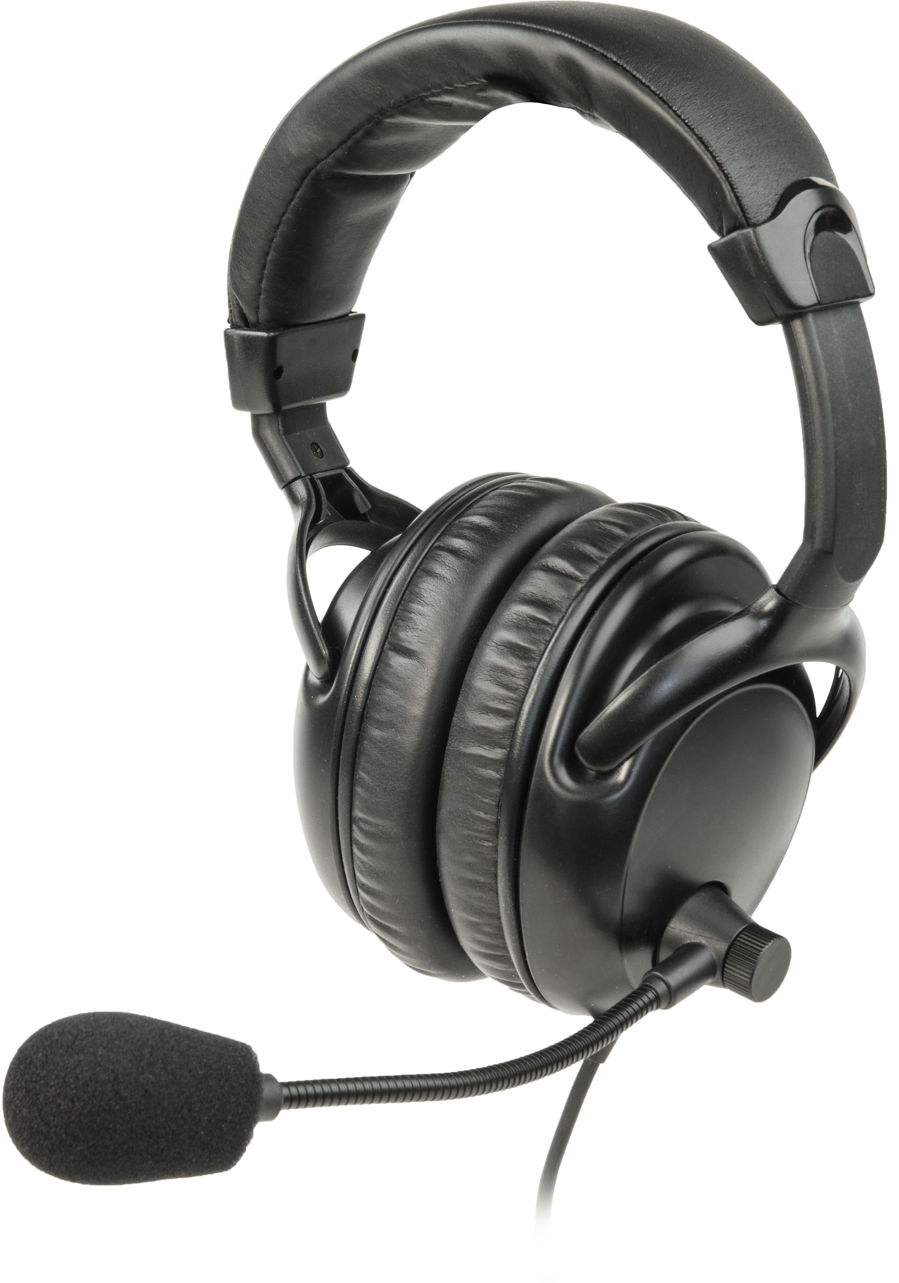 Headset 4 (3326x4406), Png Download