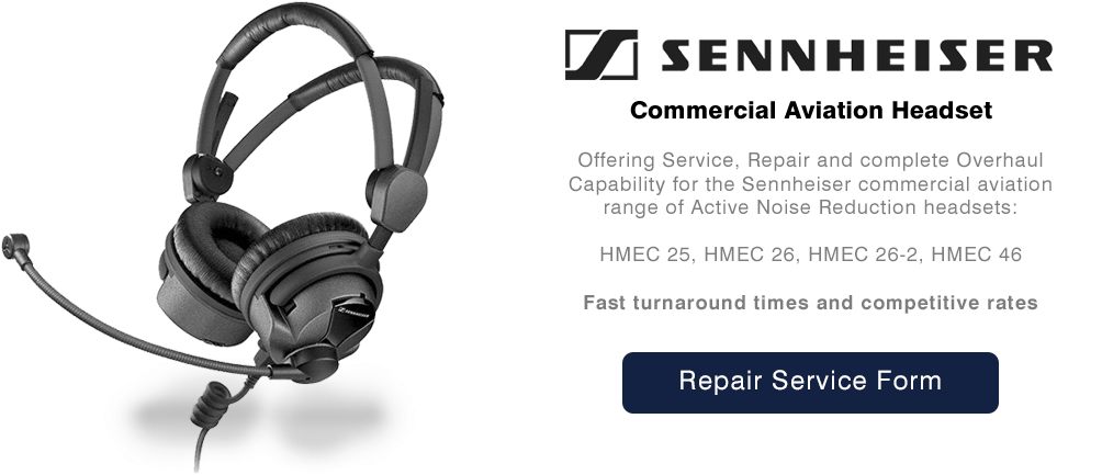 Sennheiser Hd 26 Pro Over-ear Headphones (1170x480), Png Download