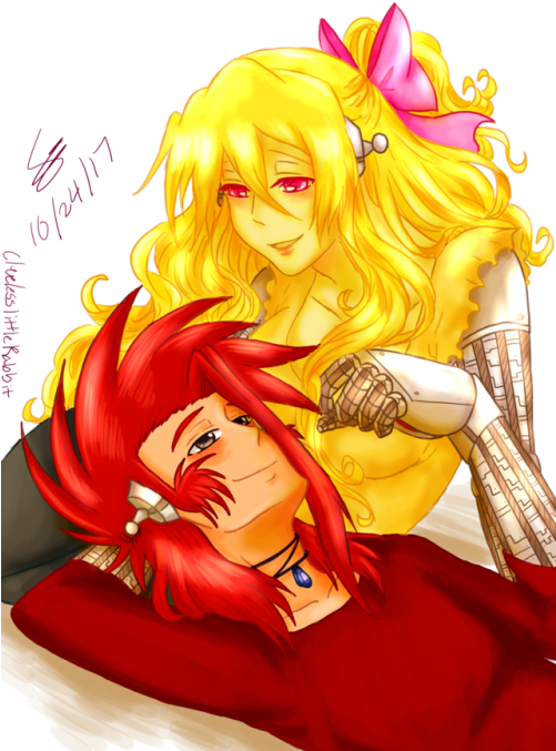 Cartoon (500x727), Png Download