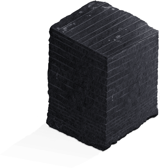 No Stone Unturned - Plastic (700x580), Png Download