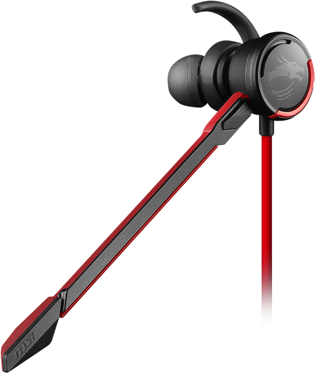 Immerse Gh10 Gaming Headset - Immerse Gh60 Gaming Headset (1022x889), Png Download