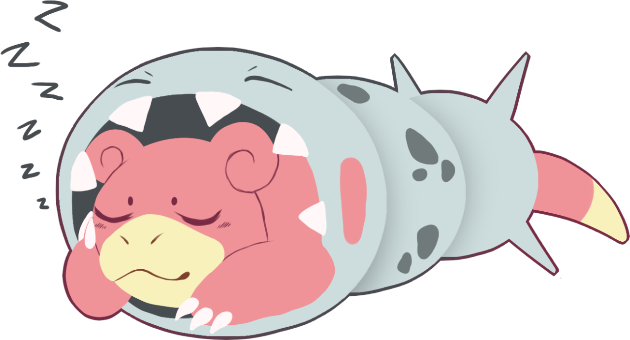 Mega Slowbro Pokemon Gijinka, Pokemon Go, Charmander, - Pokémon (1280x692), Png Download