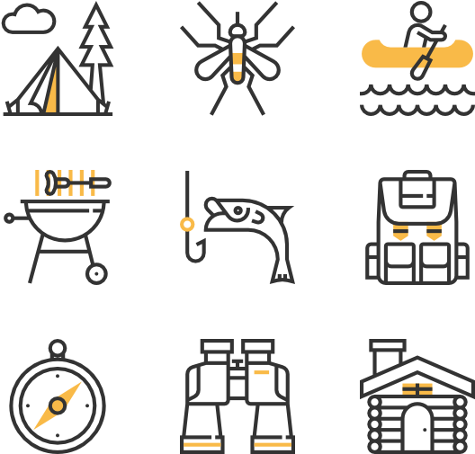 Outdoors (600x564), Png Download
