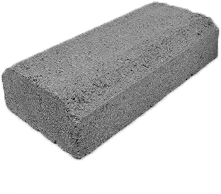 4x8x16 Solid Beveled - Couvertine (600x600), Png Download