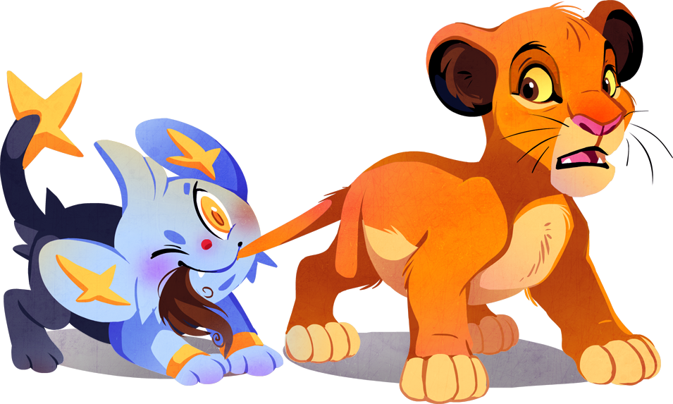 Options - Lion Pokemon (955x573), Png Download