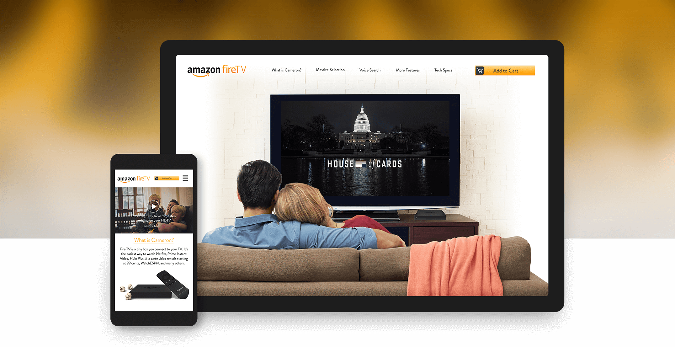 We're Proving The Value Of Digital Experiences - Website (2152x1106), Png Download