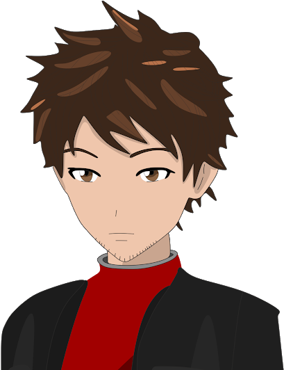 After Gaining His Next Two Pokemon Gible And Shinx, - Photograph (530x531), Png Download