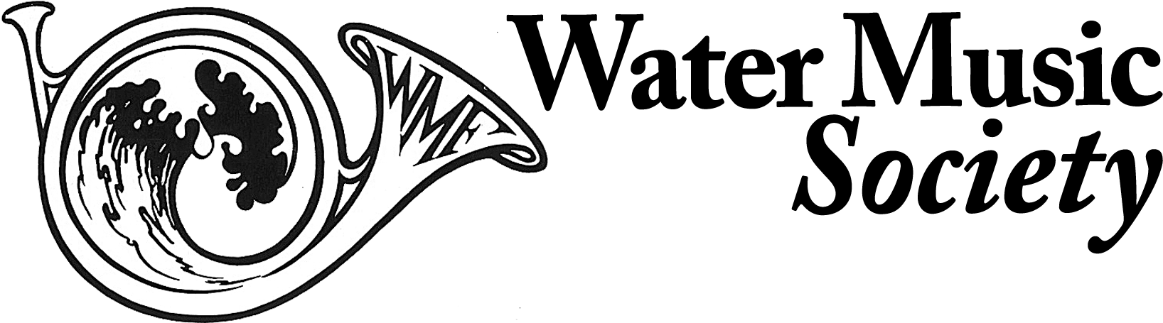 Water Music Festival - Concert (1664x467), Png Download