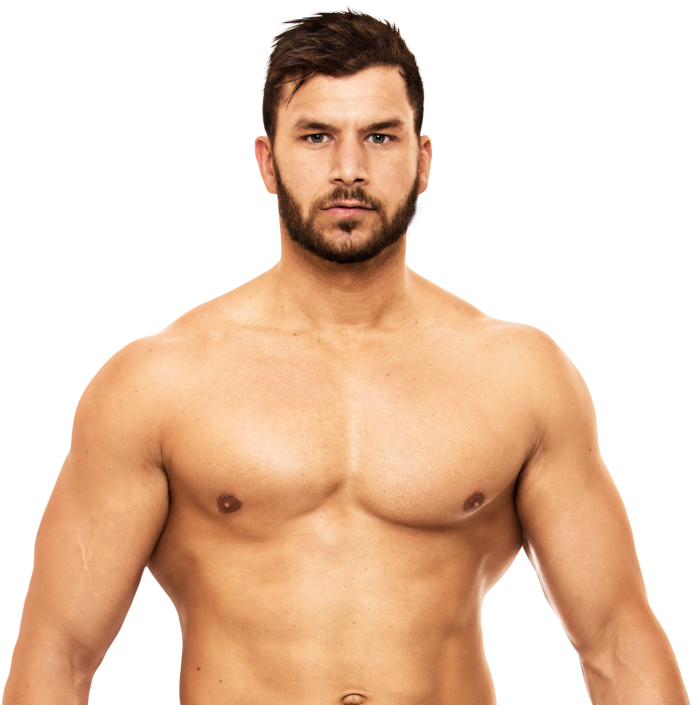 Fandango Pro - Nick Miller Wwe Png (1000x707), Png Download